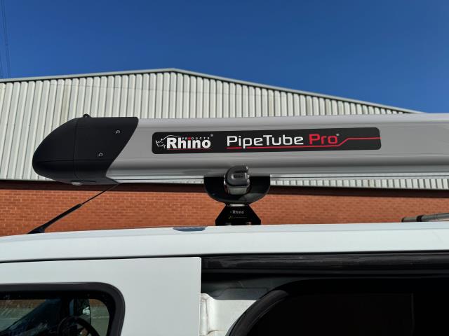 2022 Ford Transit Custom L2 2.0 Ecoblue 130Ps Low Roof Trend Van (FH22NAU) Image 51