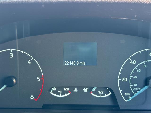 2022 Ford Transit Custom L2 2.0 Ecoblue 130Ps Low Roof Trend Van (FH22NAU) Image 12
