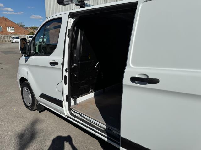 2022 Ford Transit Custom L2 2.0 Ecoblue 130Ps Low Roof Trend Van (FH22NAU) Image 48