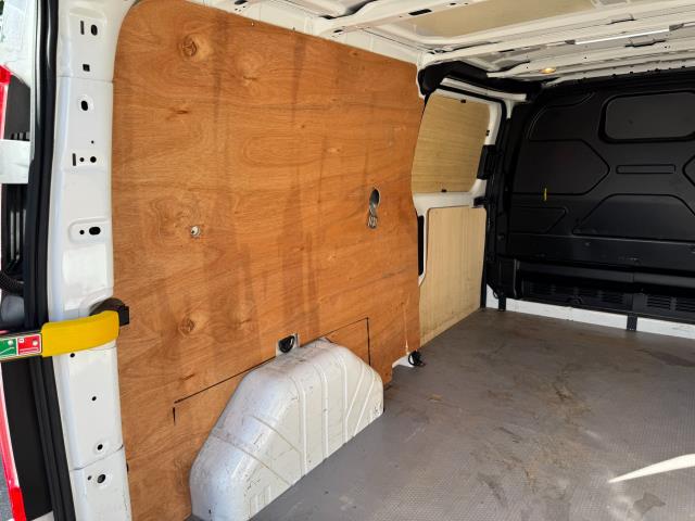 2022 Ford Transit Custom L2 2.0 Ecoblue 130Ps Low Roof Trend Van (FH22NAU) Image 55