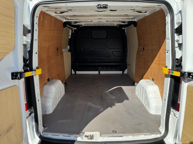 2022 Ford Transit Custom L2 2.0 Ecoblue 130Ps Low Roof Trend Van (FH22NAU) Image 53