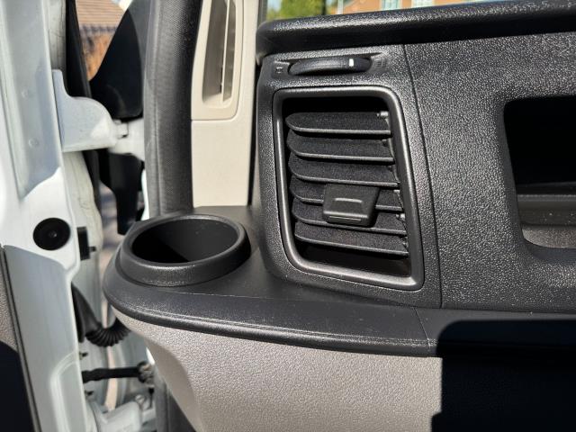2022 Ford Transit Custom L2 2.0 Ecoblue 130Ps Low Roof Trend Van (FH22NAU) Image 46
