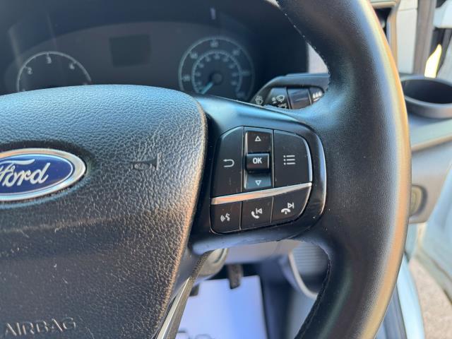 2022 Ford Transit Custom L2 2.0 Ecoblue 130Ps Low Roof Trend Van (FH22NAU) Image 24