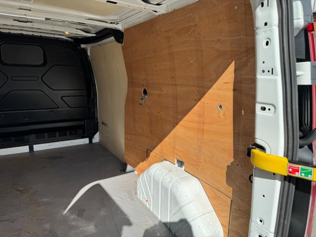 2022 Ford Transit Custom L2 2.0 Ecoblue 130Ps Low Roof Trend Van (FH22NAU) Image 56