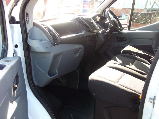 2018 Ford Transit 2.0 Tdci 130Ps H3 Van (FH67WVK) Image 30