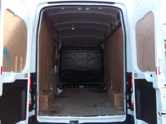 2018 Ford Transit 2.0 Tdci 130Ps H3 Van (FH67WVK) Image 45