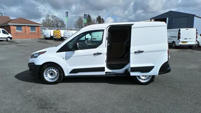2018 Ford Transit Connect 1.5 Tdci 75Ps Van * Speed Restricted to 72mph * (FH67WXR) Image 9