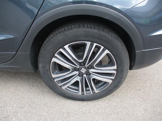 2023 Seat Arona 1.0 Tsi Se Edition 5Dr (FH72EMJ) Image 35