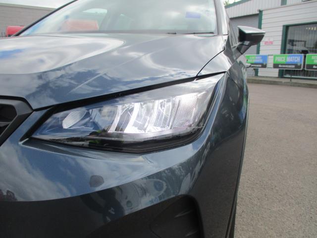 2023 Seat Arona 1.0 Tsi Se Edition 5Dr (FH72EMJ) Image 32