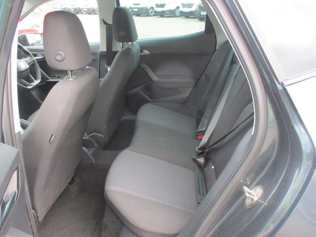 2023 Seat Arona 1.0 Tsi Se Edition 5Dr (FH72EMJ) Image 28