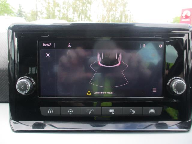 2023 Seat Arona 1.0 Tsi Se Edition 5Dr (FH72EMJ) Image 23