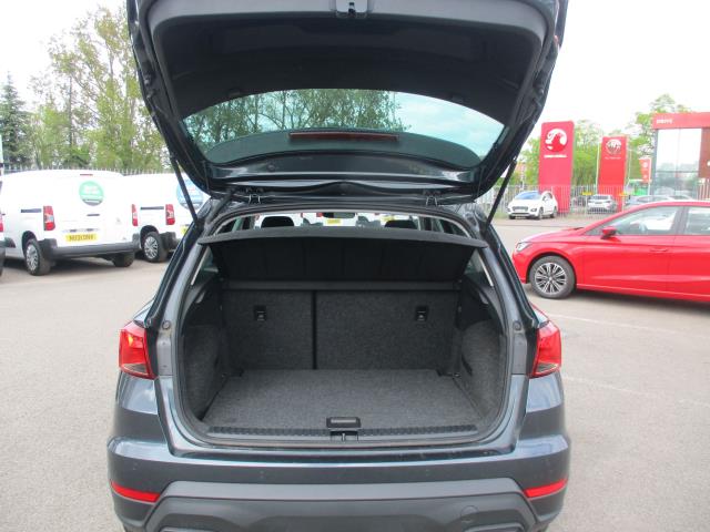 2023 Seat Arona 1.0 Tsi Se Edition 5Dr (FH72EMJ) Image 29