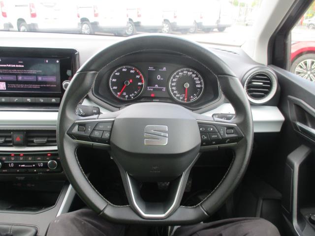 2023 Seat Arona 1.0 Tsi Se Edition 5Dr (FH72EMJ) Image 14
