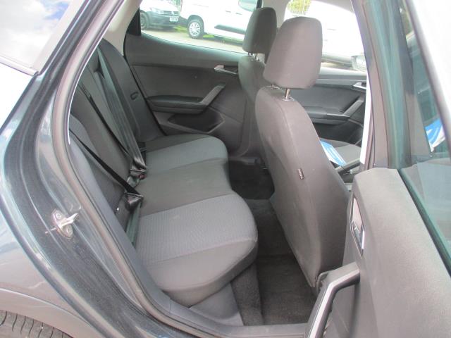 2023 Seat Arona 1.0 Tsi Se Edition 5Dr (FH72EMJ) Image 30