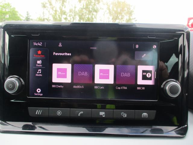 2023 Seat Arona 1.0 Tsi Se Edition 5Dr (FH72EMJ) Image 22