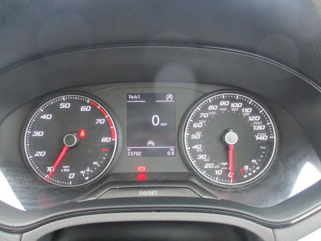 2023 Seat Arona 1.0 Tsi Se Edition 5Dr (FH72EMJ) Image 13