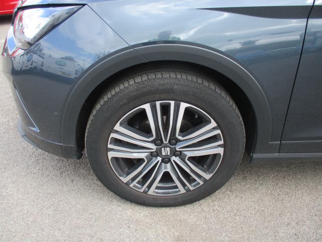 2023 Seat Arona 1.0 Tsi Se Edition 5Dr (FH72EMJ) Image 34