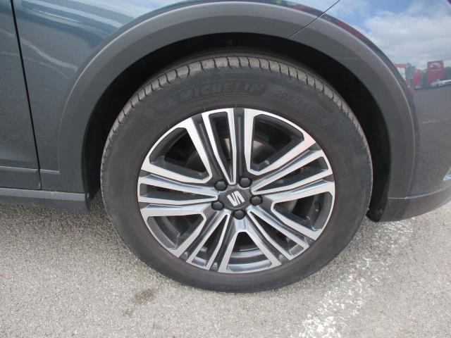 2023 Seat Arona 1.0 Tsi Se Edition 5Dr (FH72EMJ) Image 37