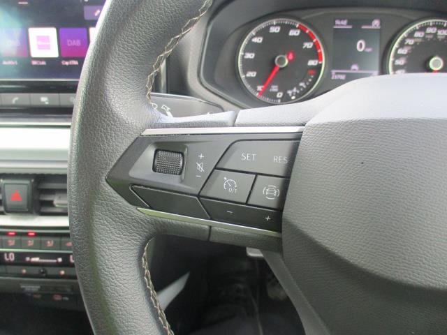 2023 Seat Arona 1.0 Tsi Se Edition 5Dr (FH72EMJ) Image 21
