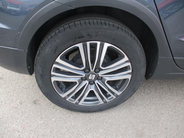 2023 Seat Arona 1.0 Tsi Se Edition 5Dr (FH72EMJ) Image 36