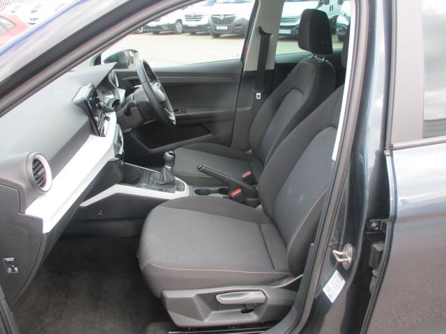 2023 Seat Arona 1.0 Tsi Se Edition 5Dr (FH72EMJ) Image 27