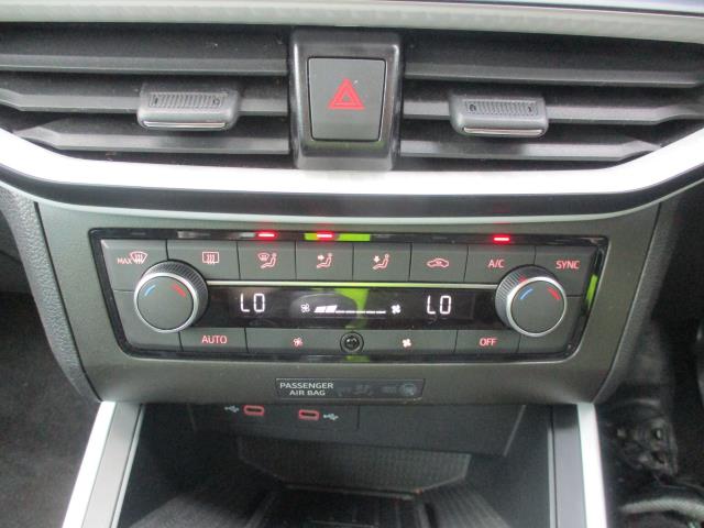 2023 Seat Arona 1.0 Tsi Se Edition 5Dr (FH72EMJ) Image 24