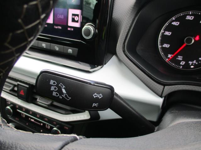 2023 Seat Arona 1.0 Tsi Se Edition 5Dr (FH72EMJ) Image 20
