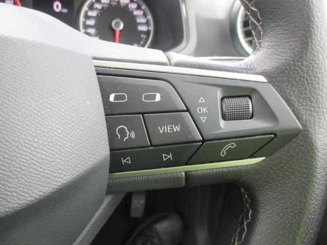 2023 Seat Arona 1.0 Tsi Se Edition 5Dr (FH72EMJ) Image 18