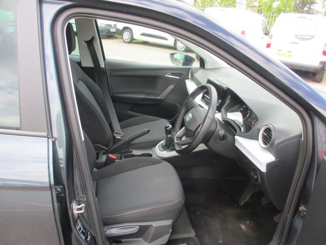 2023 Seat Arona 1.0 Tsi Se Edition 5Dr (FH72EMJ) Image 12