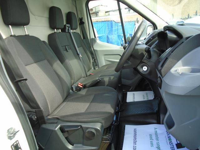 2018 Ford Transit 2.0 Tdci 130Ps H2 Van (FJ68YFZ) Image 25