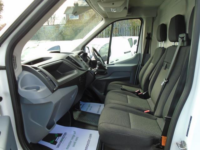 2018 Ford Transit 2.0 Tdci 130Ps H2 Van (FJ68YFZ) Image 22