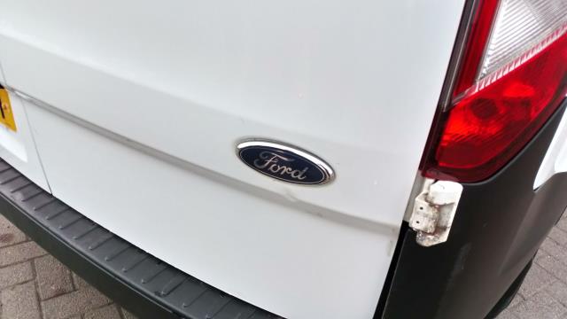 2018 Ford Transit Custom 2.0 Tdci 105Ps High Roof Van (FJ68YNM) Thumbnail 12