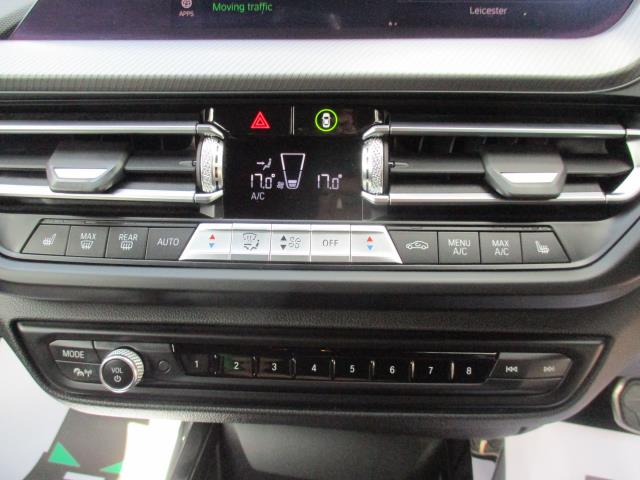 2020 BMW 1 Series 120D Xdrive M Sport 5Dr Step Auto (FJ70TXE) Image 20