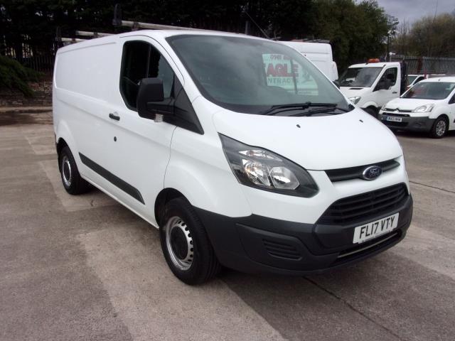 ford transit for sale glasgow