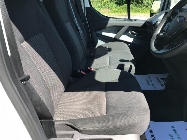 2017 Ford Transit Custom 2.0 Tdci 105Ps Low Roof Van Euro 6 (FL17WBD) Thumbnail 23