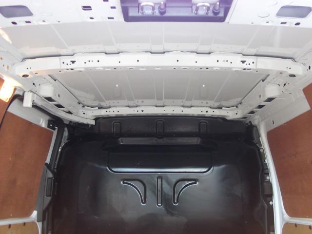2018 Ford Transit Connect 1.5 Tdci 75Ps Van (FL18WYM) Image 49