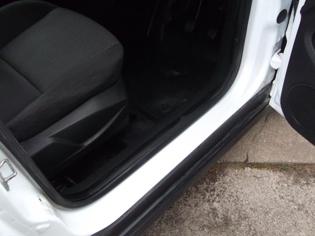 2018 Ford Transit Connect 1.5 Tdci 75Ps Van (FL18WYM) Image 15
