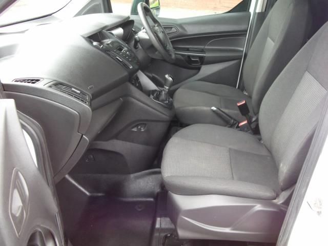 2018 Ford Transit Connect 1.5 Tdci 75Ps Van (FL18WYM) Image 32