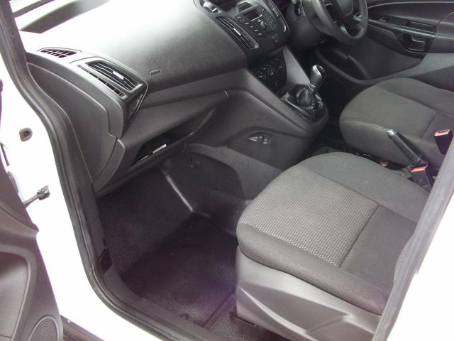 2018 Ford Transit Connect 1.5 Tdci 75Ps Van (FL18WYM) Image 30