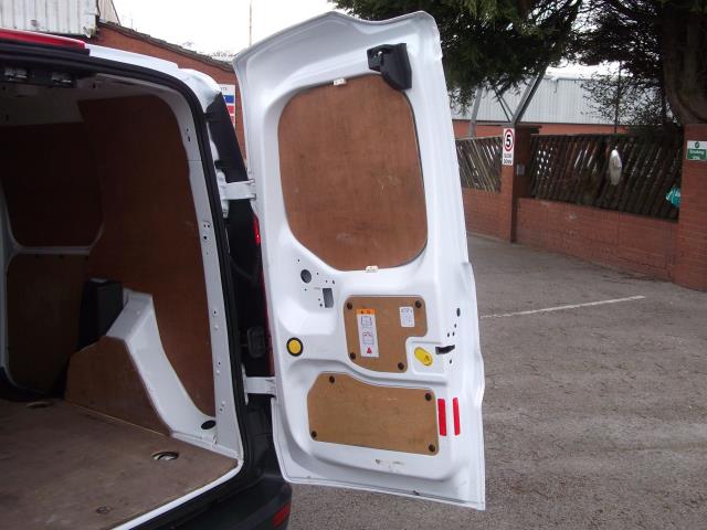 2018 Ford Transit Connect 1.5 Tdci 75Ps Van (FL18WYM) Image 51