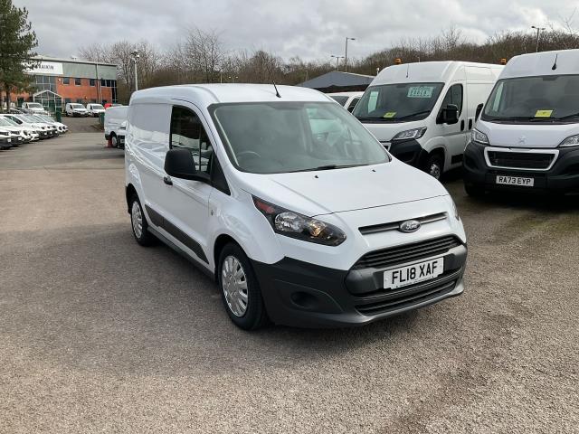 Used vans for sales sale coventry