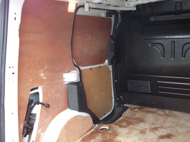 2018 Ford Transit Connect 1.5 Tdci 75Ps Van (FL18XBA) Image 44