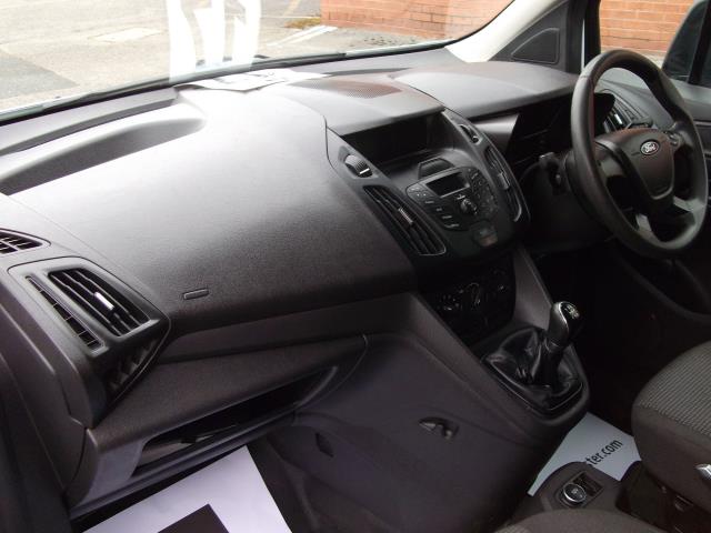 2018 Ford Transit Connect 1.5 Tdci 75Ps Van (FL18XBA) Image 28