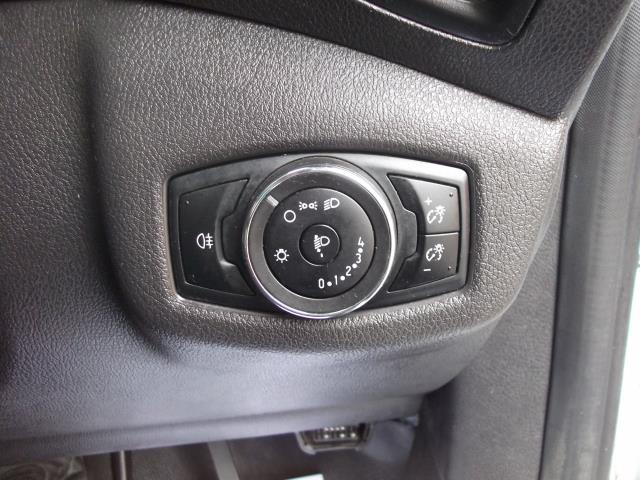 2018 Ford Transit Connect 1.5 Tdci 75Ps Van (FL18XBA) Image 21