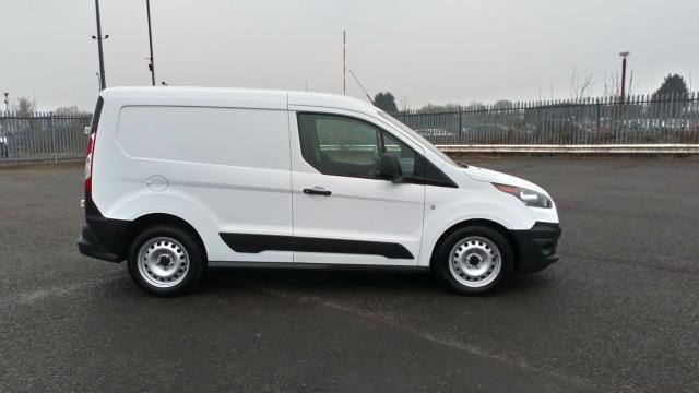 2018 Ford Transit Connect 1.5 Tdci 75Ps Van (FL18XCC) Thumbnail 8