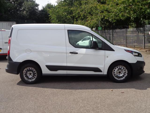 2018 Ford Transit Connect 1.5 Tdci 75Ps Van (FL18XCD) Image 11