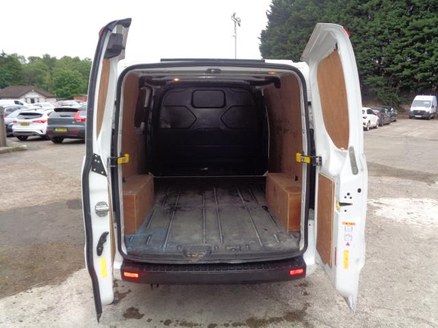 2019 Ford Transit Custom 2.0 Ecoblue 105Ps Low Roof Trend Van (FL19JMU) Image 6