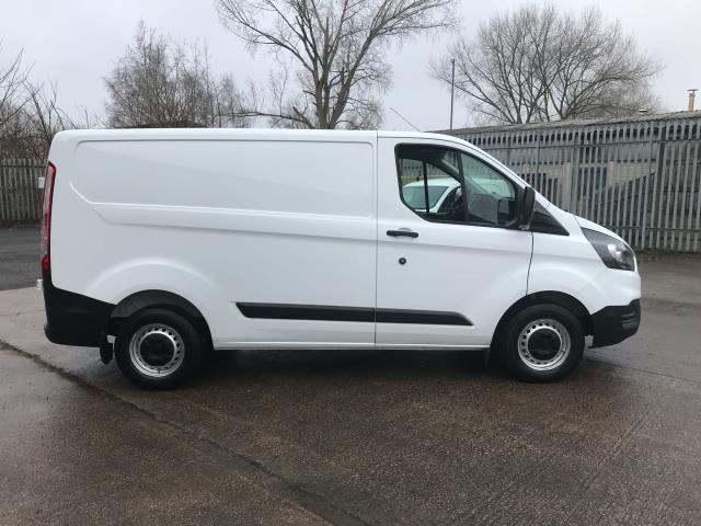 2019 Ford Transit Custom 300 L1 2.0TDCI 105PS LOW ROOF EURO 6 (FL19JMV) Image 6