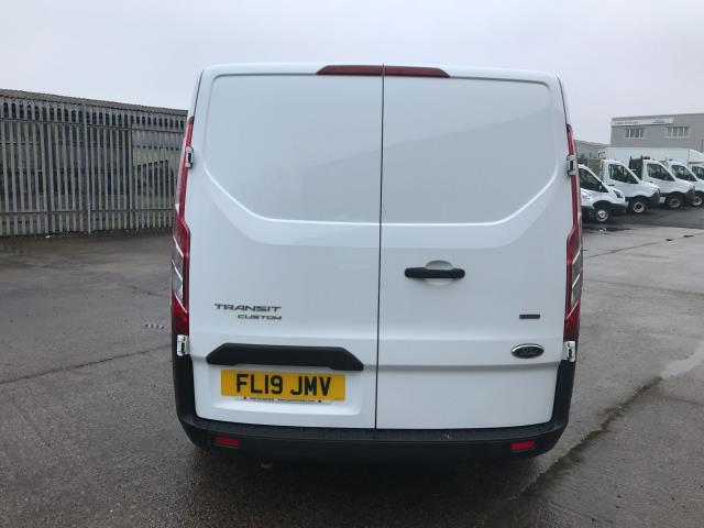 2019 Ford Transit Custom 300 L1 2.0TDCI 105PS LOW ROOF EURO 6 (FL19JMV) Image 25