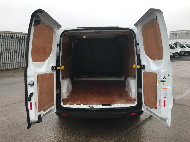 2019 Ford Transit Custom 300 L1 2.0TDCI 105PS LOW ROOF EURO 6 (FL19JMV) Image 26